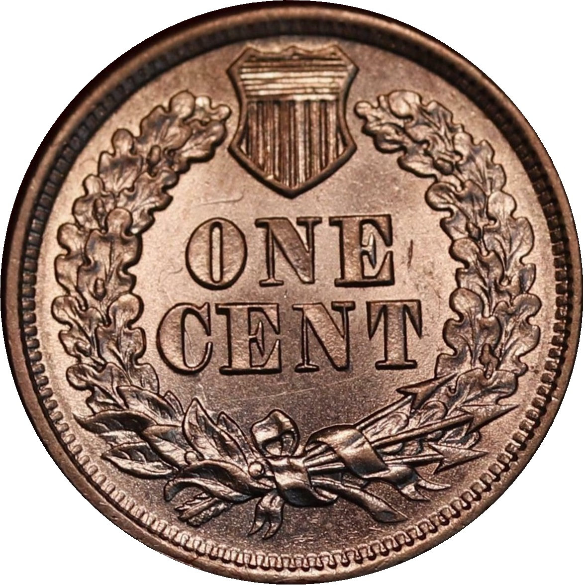 1865-1c-Indian-Head-Cent-#2